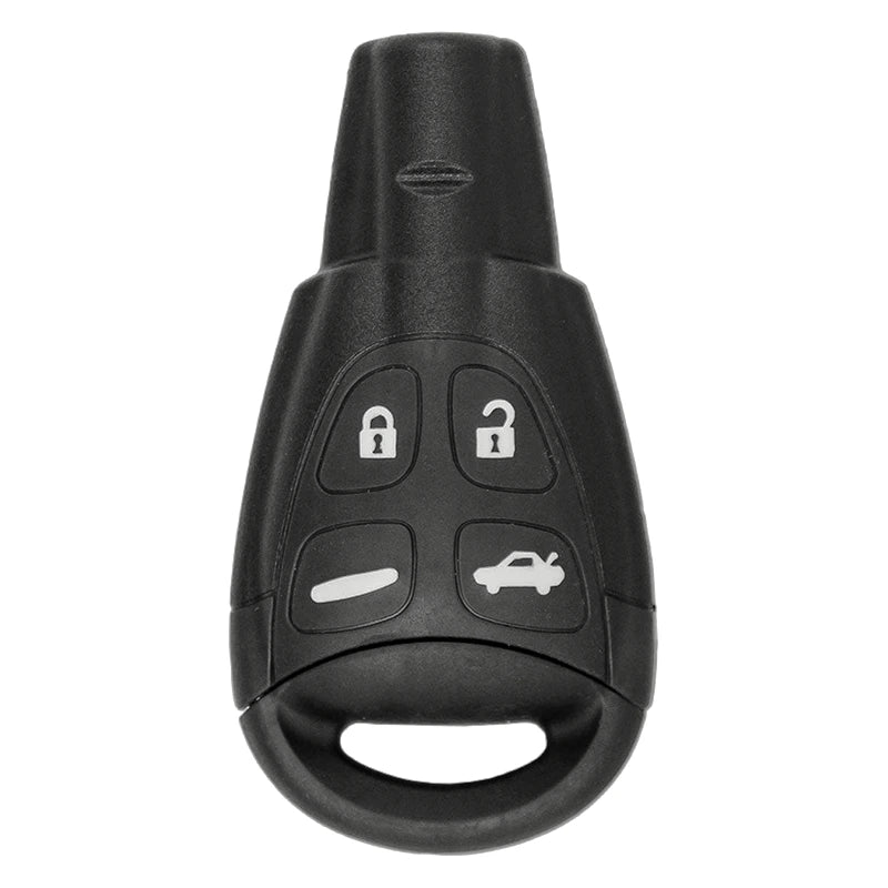 2003 Saab 9-3 Smart Key Fob PN: 12783781