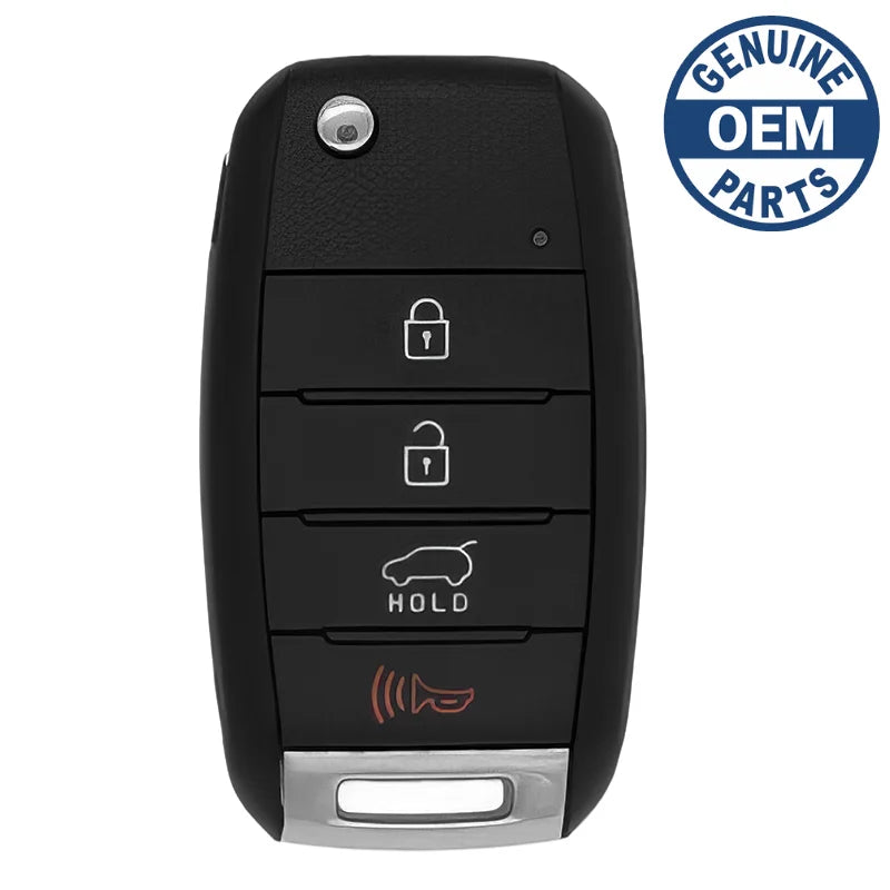 2021 Kia Sedona Flipkey Remote 95430-A9150