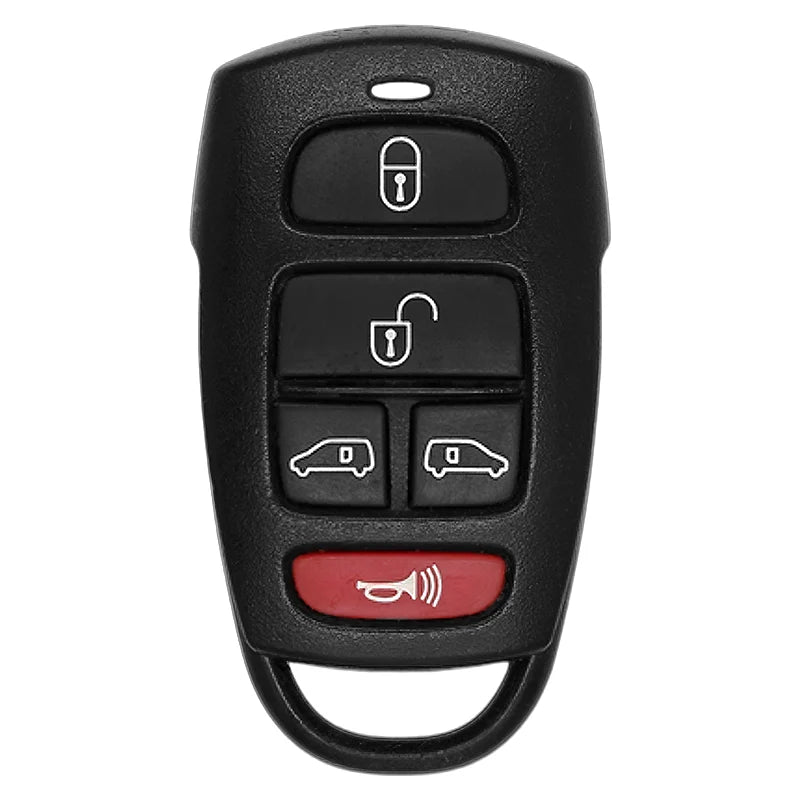 2007 Hyundai Entourage Regular Remote FCC ID: SV3-100060234, PN: 95430-4J011