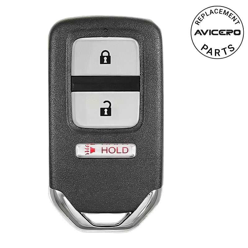 2013 Honda Crosstour Smart Key Fob PN: 72147-TP6-A61