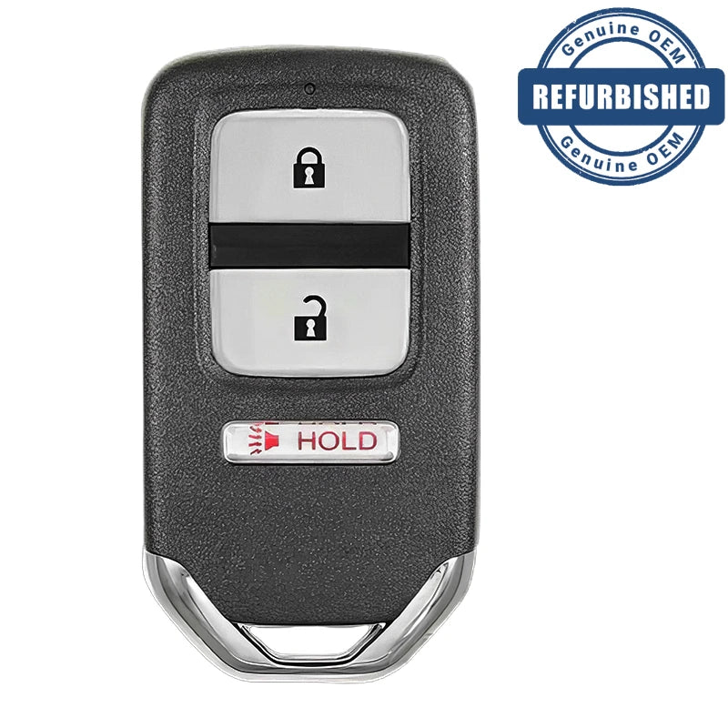 2013 Honda Crosstour Smart Key Fob PN: 72147-TP6-A51