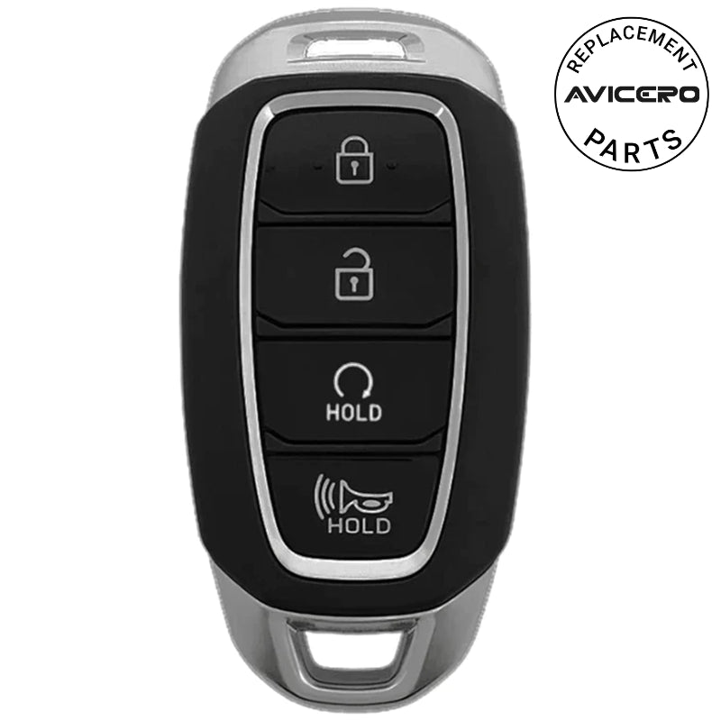 2026 Hyundai Venue Smart Key Fob PN: 95440-K2400