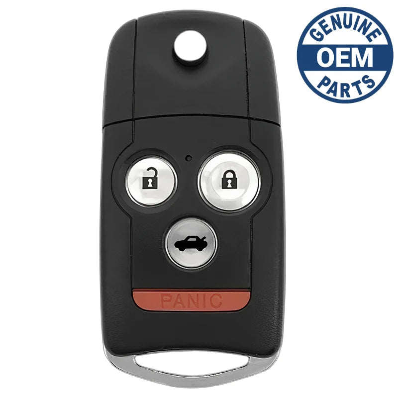 2013 Acura TSX FlipKey Remote Driver 2 PN: 35113-TL0-A10