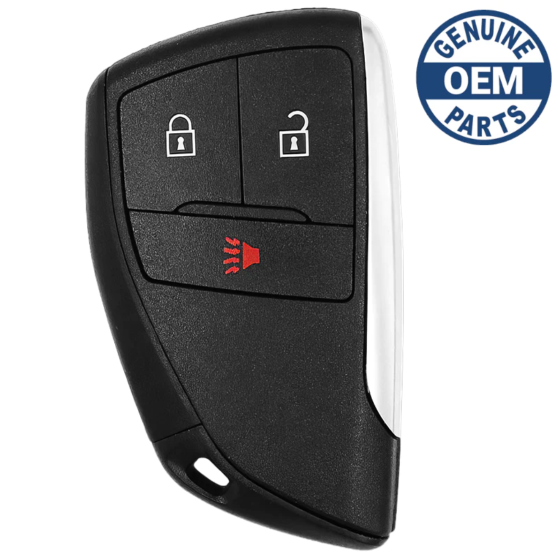 2023 Chevrolet Silverado 1500 Smart Key Remote PN: 13548436