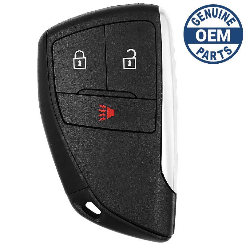 2023 Chevrolet Colorado Smart Key Remote PN: 13548436