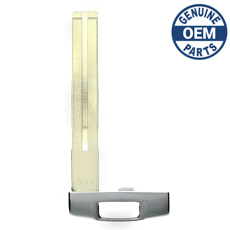 Emergency Key PN: 81996-2P300