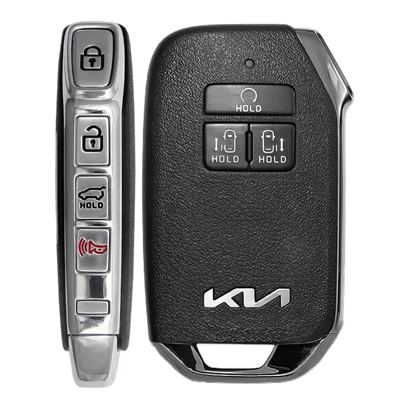 2022 Kia Carnival Smart Key Fob PN: 95440-R0420