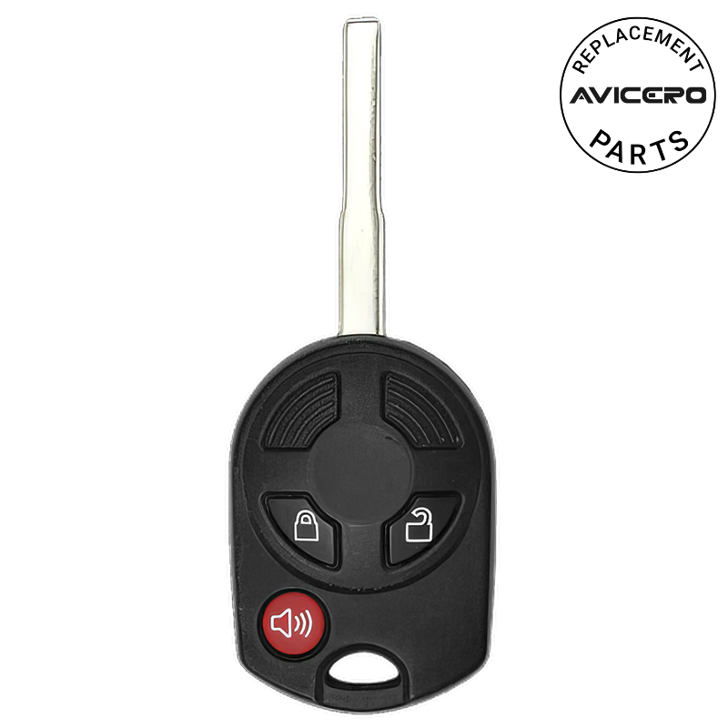 2016 Ford Escape Remote Head Key PN: 5921707, 164-R8007