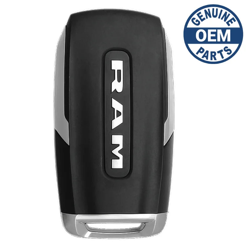 2020 Ram 1500 Smart Key Fob PN: 68575604AA
