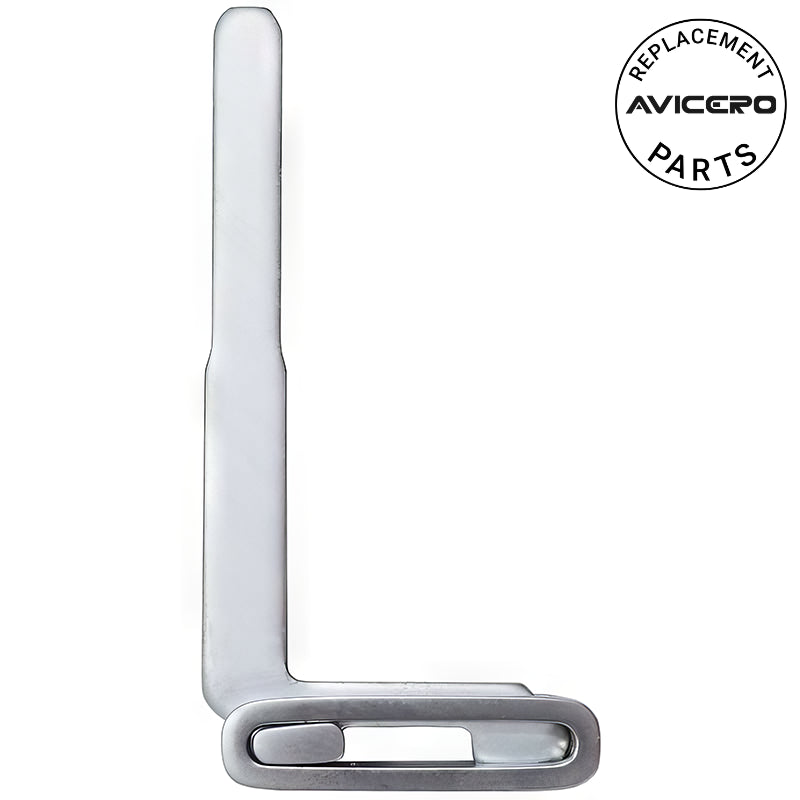 Emergency Key PN: 30699525