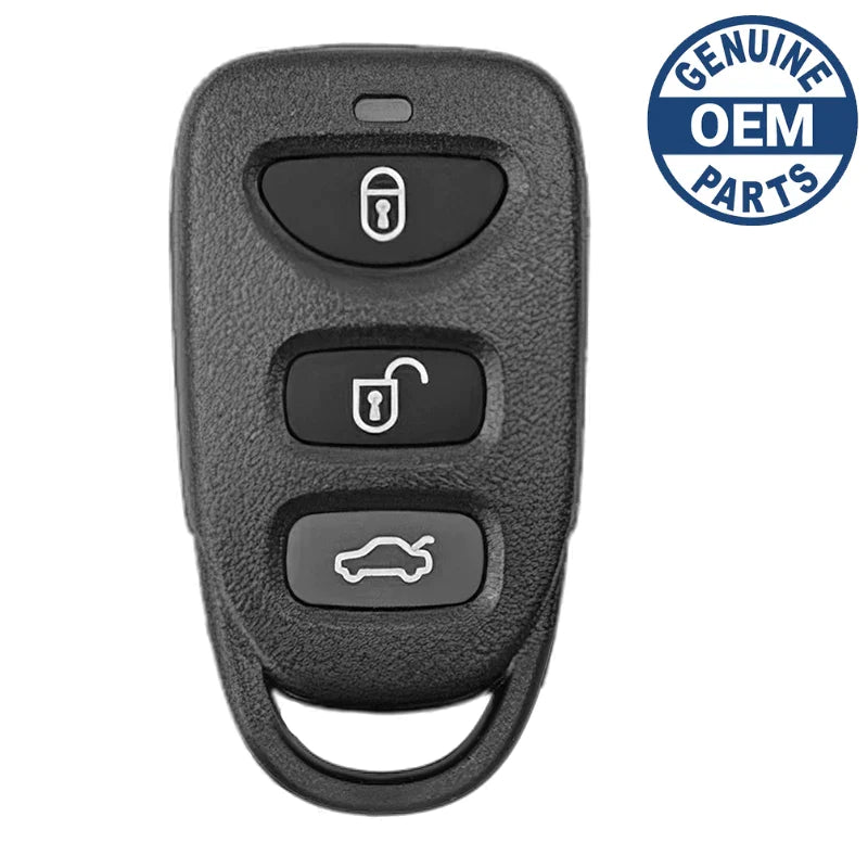 2013 Hyundai Elantra Regular Remote 95430-2L350