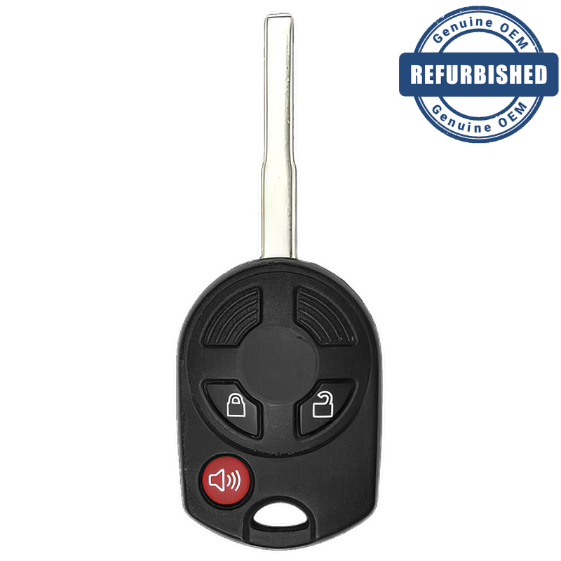 2013 Ford Escape Remote Head Key PN: 5921707, 164-R8007
