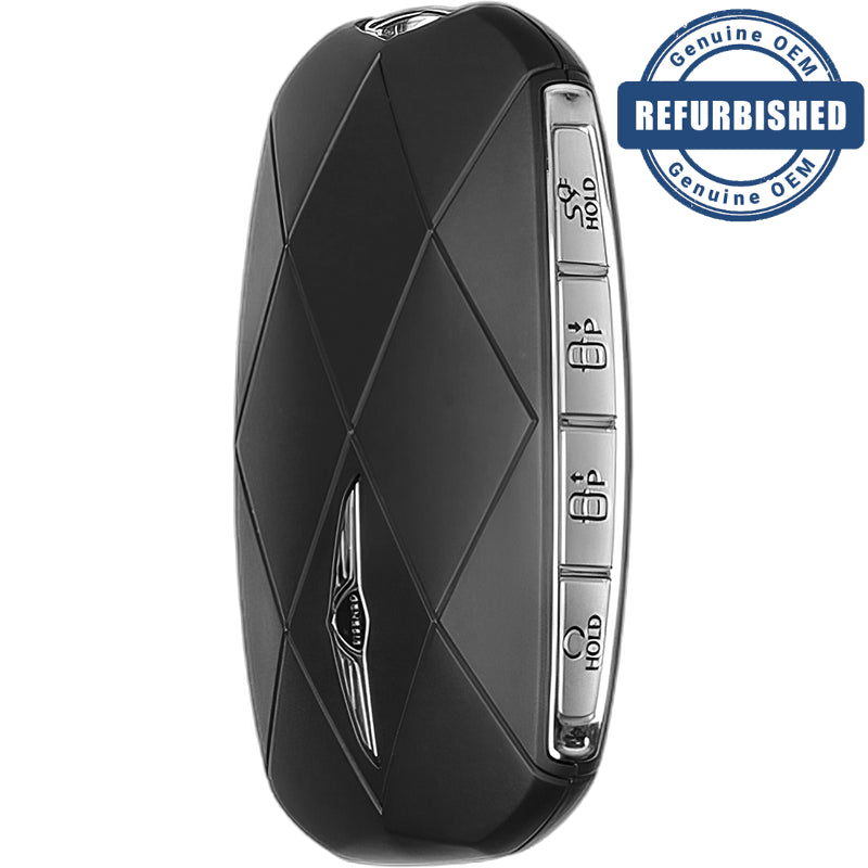 2023 Genesis GV60 Smart Key Remote PN: 95440-CU300
