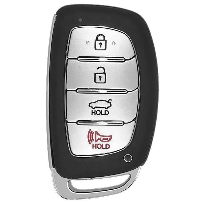 2016 Hyundai Sonata Key Fob
