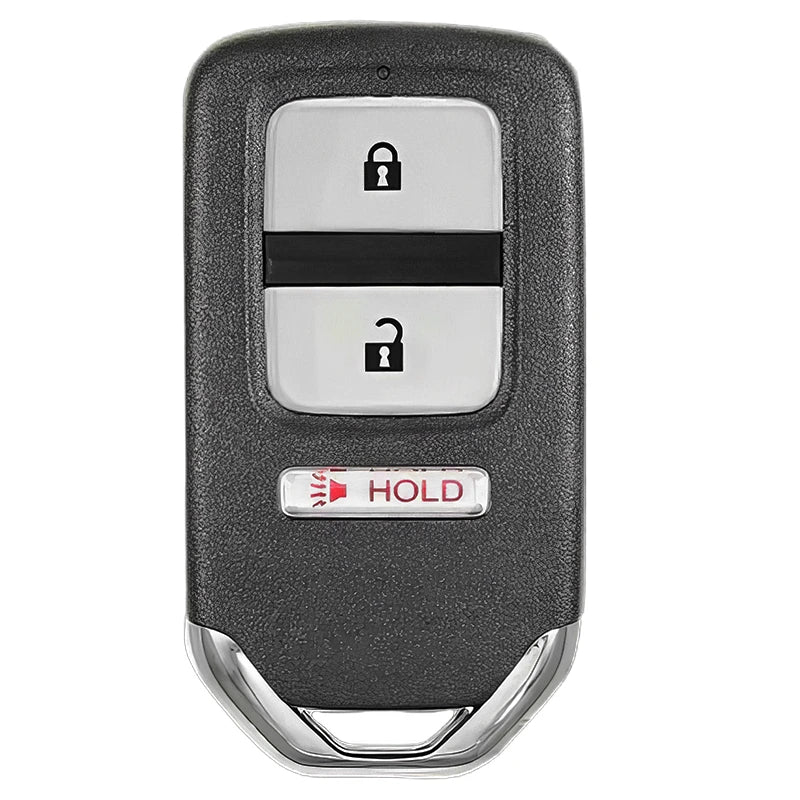 2015 Honda Fit Smart Key Fob PN: 72147-T5A-A01