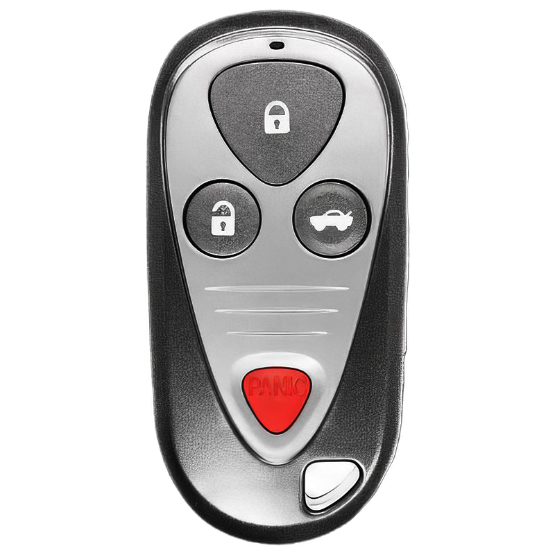 2006 Acura TL Remote PN: 72147-SEP-A52 FCC ID: OUCG8D-387H-A