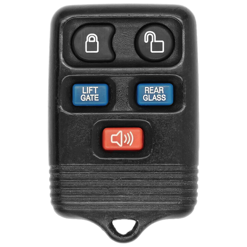 2004 Lincoln Navigator CWTWB1U551 CWTWB1U511 3L7T-15K601-AA 3L7T-15K601-AB 2L7T-15K601-CB Remote