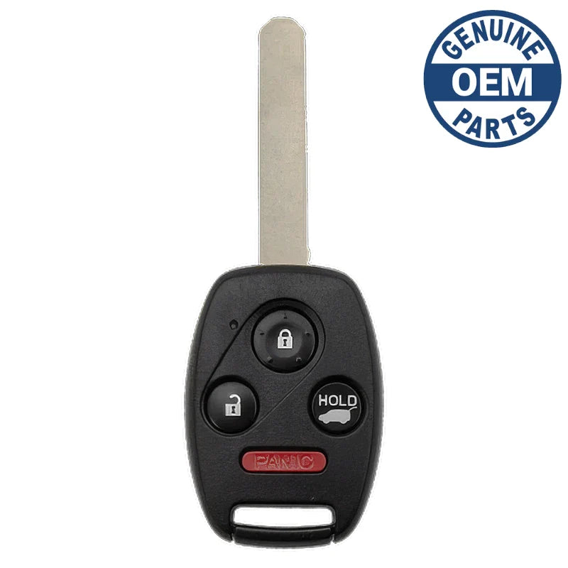 2013 Honda Pilot Remote Head Key PN: 35118-SZA-A51