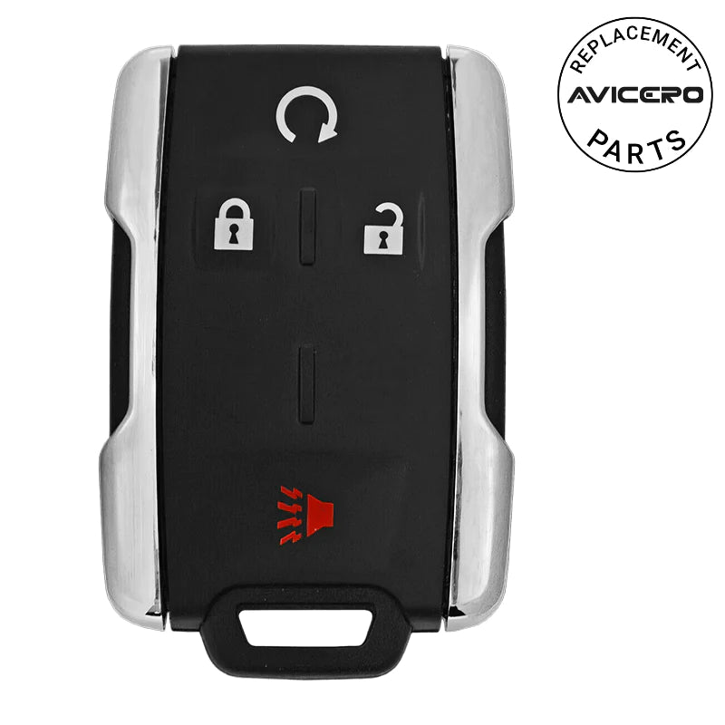 2017 GMC Sierra 1500 Remote FCC ID: M3N-32337100 PN: 13580082