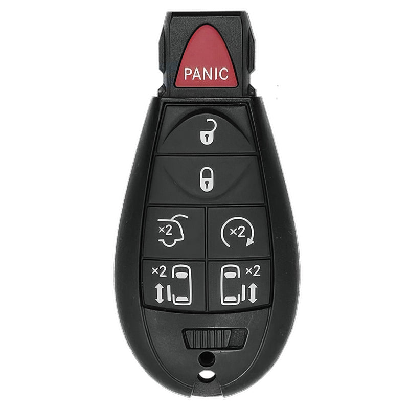 2008 Dodge Grand Caravan Fobik PN: 56046709AG