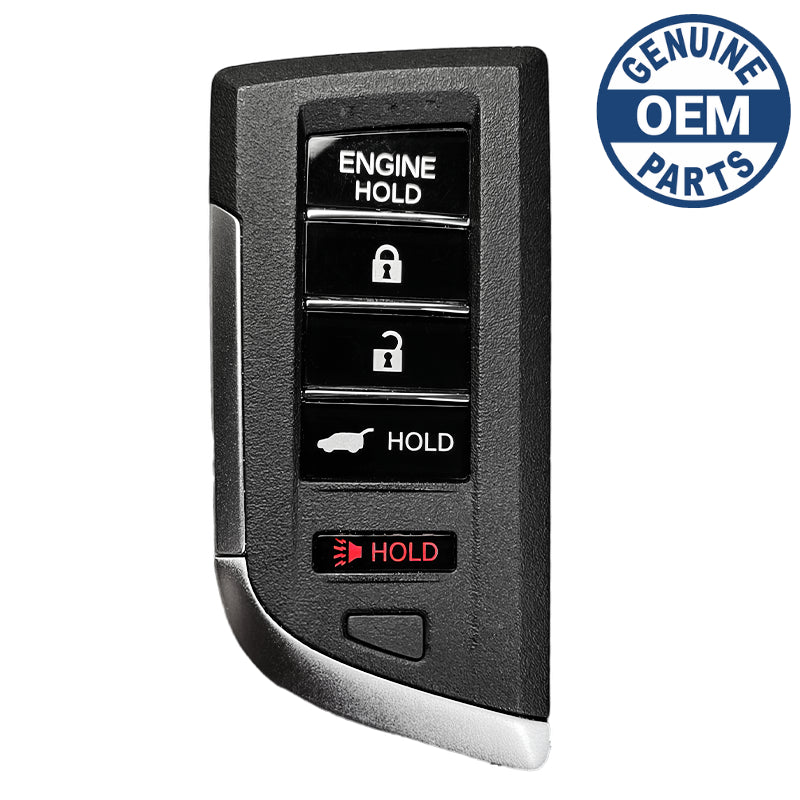 2022 Acura  MDX Smart Key Remote Driver 1 PN: 72147-TYA-C01