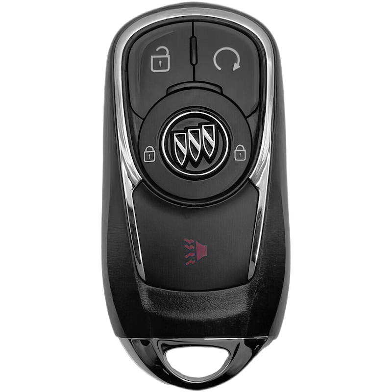 2018 Buick Regal Sportback Smart Key Fob PN: 13511629