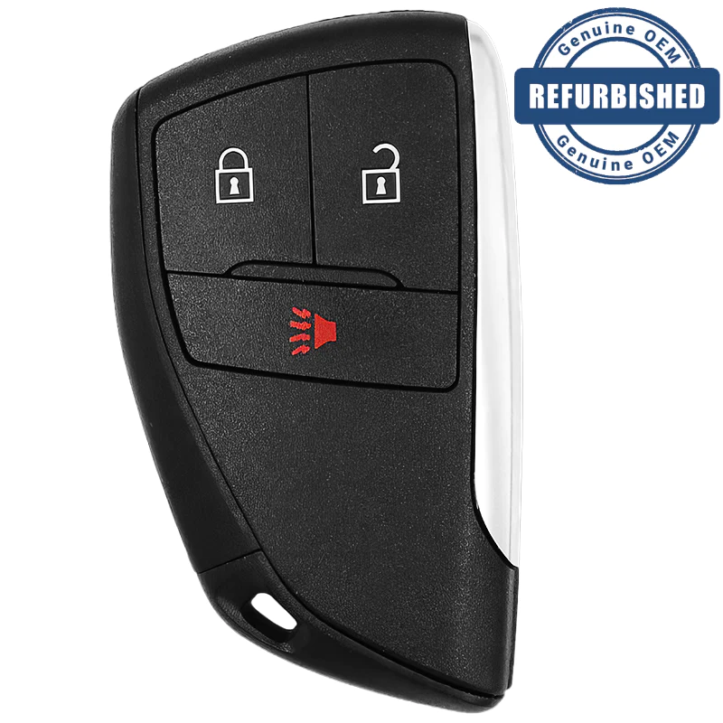 2023 Chevrolet Colorado Smart Key Remote PN: 13548436