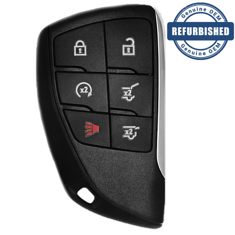 2021 GMC Yukon Smart Key Remote PN: 13541567
