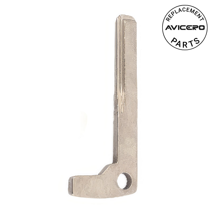 Emergency Key PN: 5WK47283