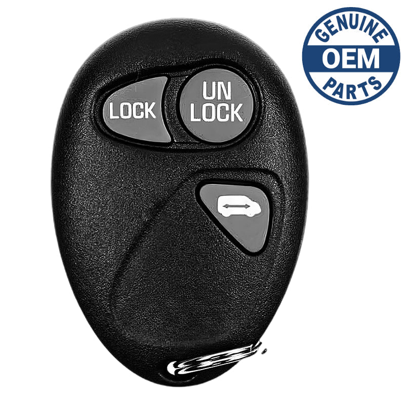 L2C0007T 3B Keyfob PS