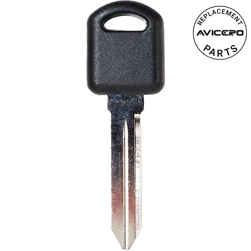 2007 Chevrolet Uplander Transponder Key B97PT 690552 PK3