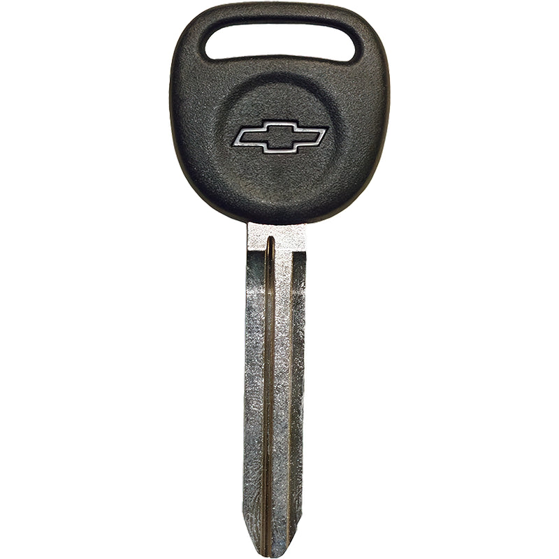 2007 Hummer H3 Regular Car Key B110 89022338