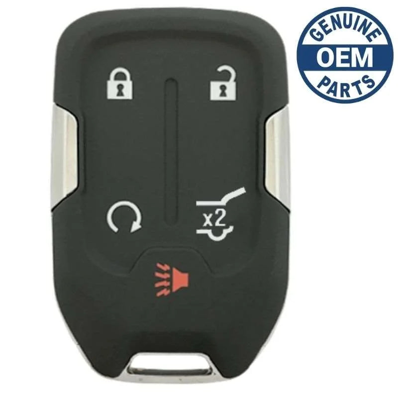 2018 GMC Terrain Smart Key Remote PN: 13584502