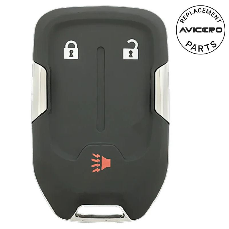 2022 GMC Terrain Smart Key Remote PN: 13522897