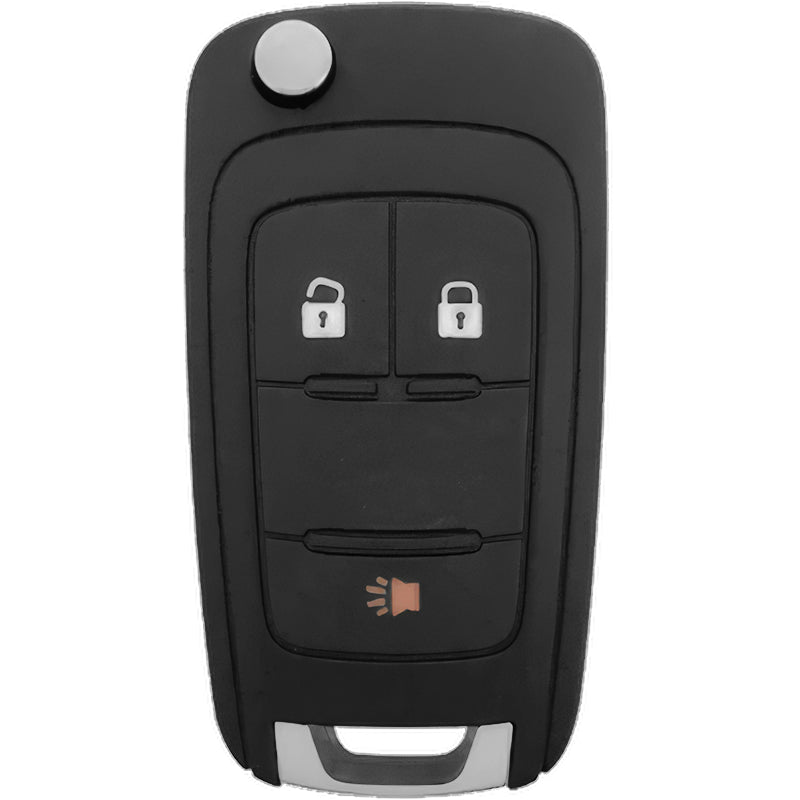 2017 Chevrolet Sonic Flipkey Remote PN: 13579221