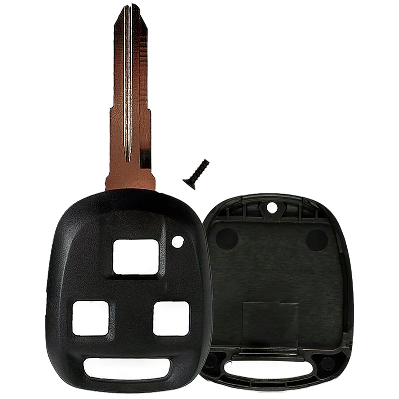 Replacement Case for FCC ID HYQ1512V