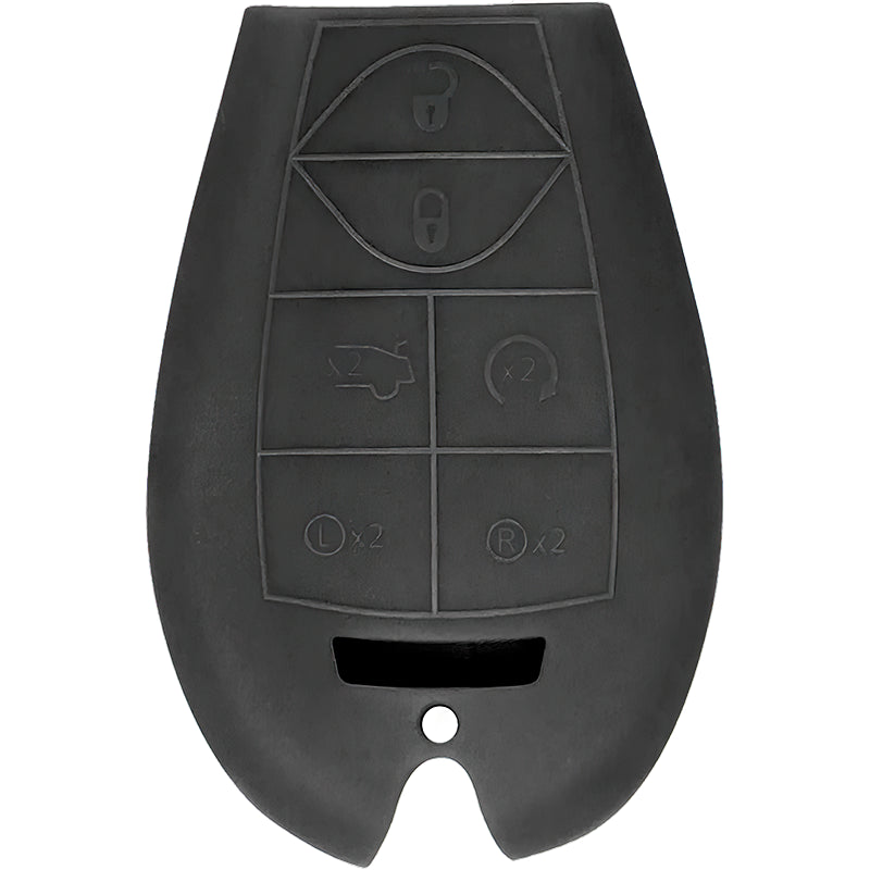 Silicone Protective Cover DDGA66