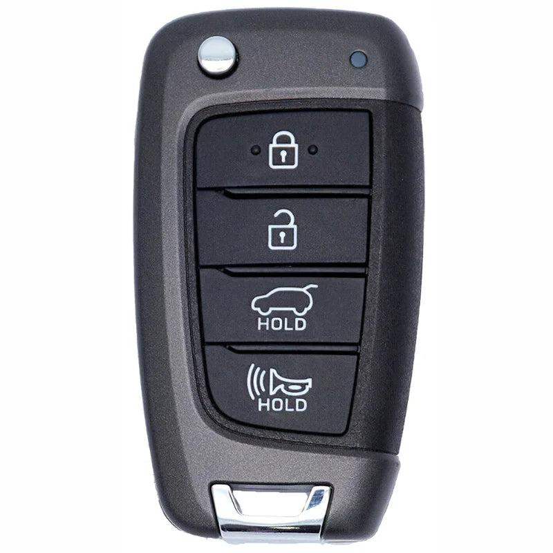 2018 Hyundai Elantra GT Flipkey Remote PN: 95430-G3100