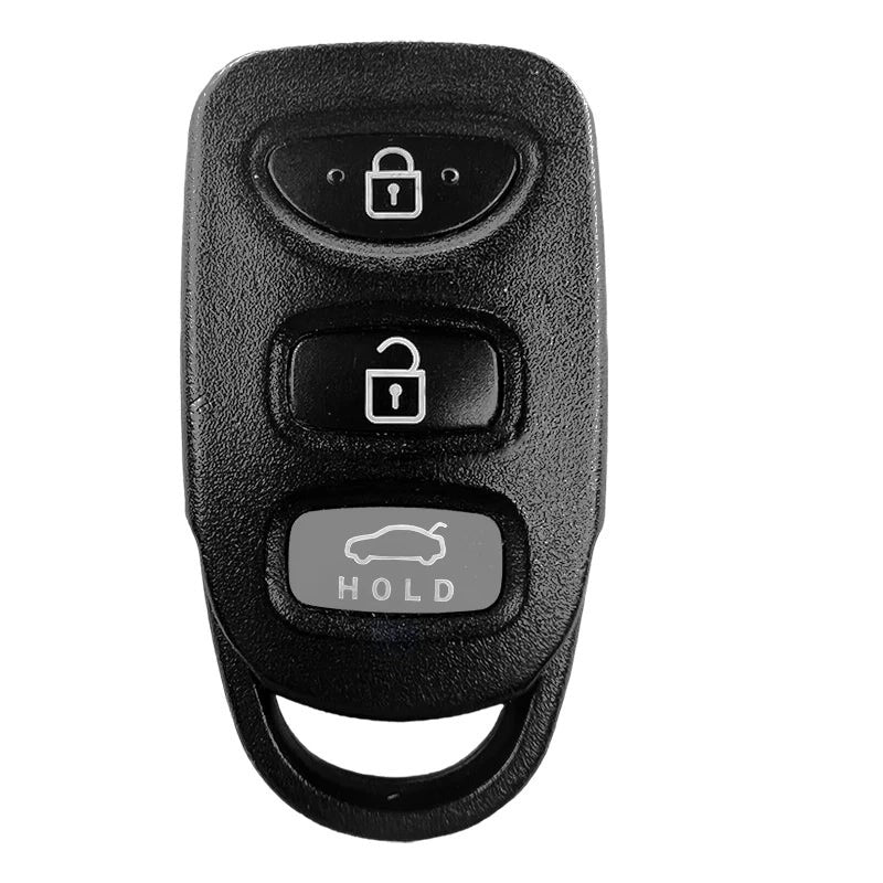 2008 Hyundai Sonata Regular Remote 95430-2H200