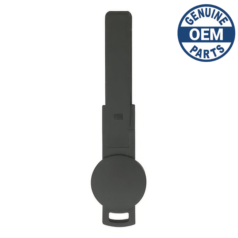 Emergency Key for FCC ID: NBG009066T