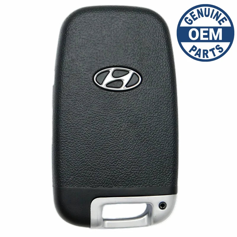 2011 Hyundai Genesis Coupe Smart Key Remote PN: 95440-2M300, 95440-2M350