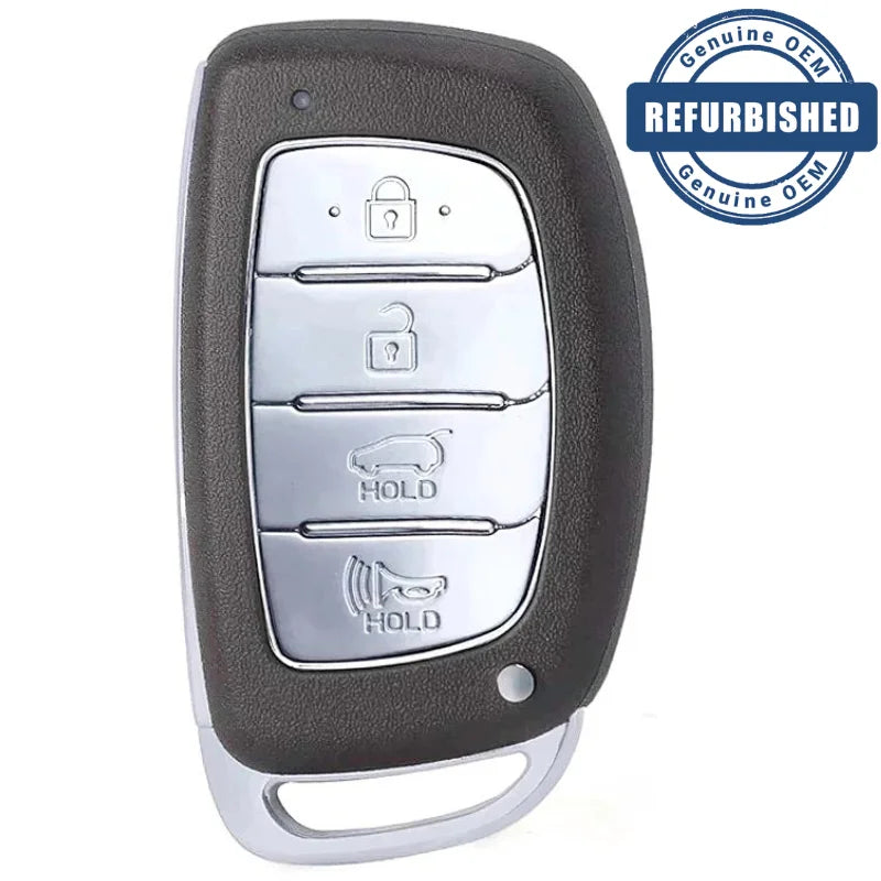 2020 Hyundai Ioniq Smart Key Fob PN: 95440-G2500, FCC: TQ8-FOB-4F11