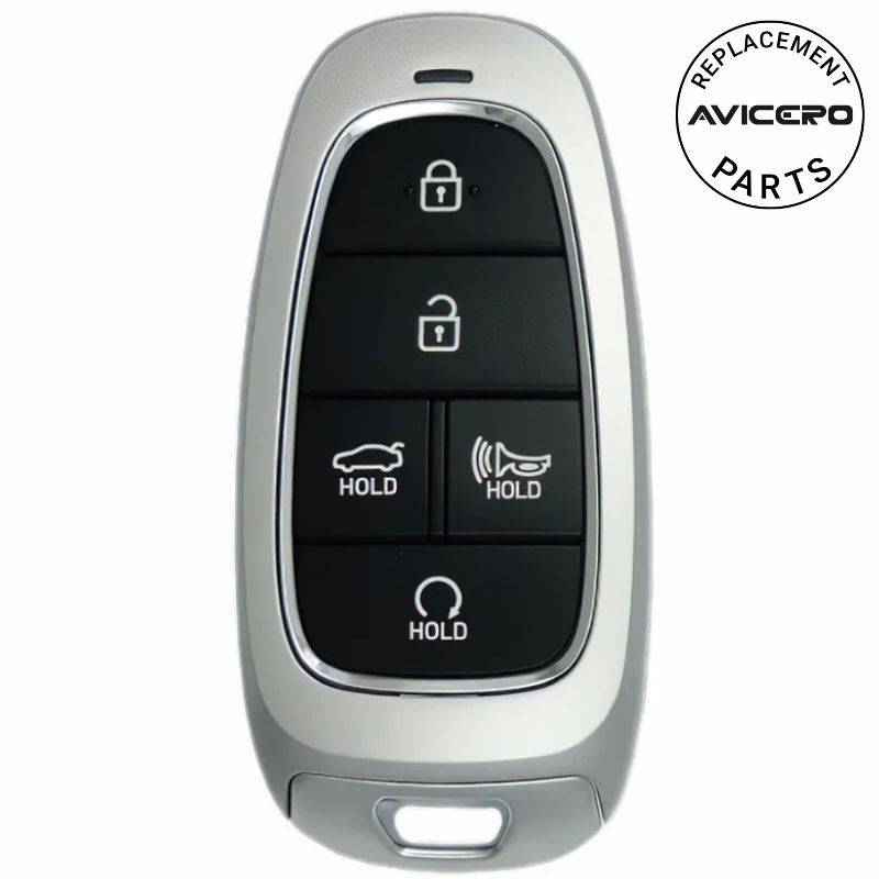 2023 Hyundai Santa Fe Smart Key Fob PN: 95440-S1630