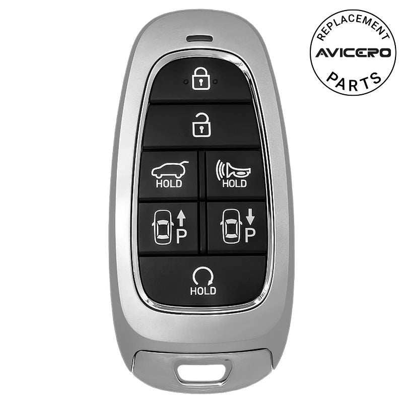 2022 Hyundai Tucson Smart Key Fob PN: 95440-N9012