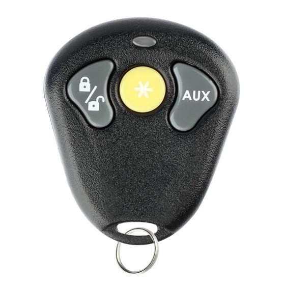 Replacement Transmitter EZSDEI474