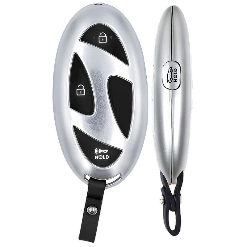 For Hyundai Sonata 2020 2021 2022 Keyless Proximity Remote Key - Foto 4