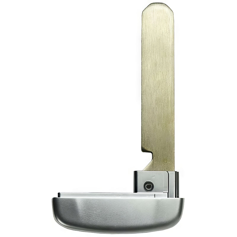 Emergency Key PN: 35118-TY2-A00