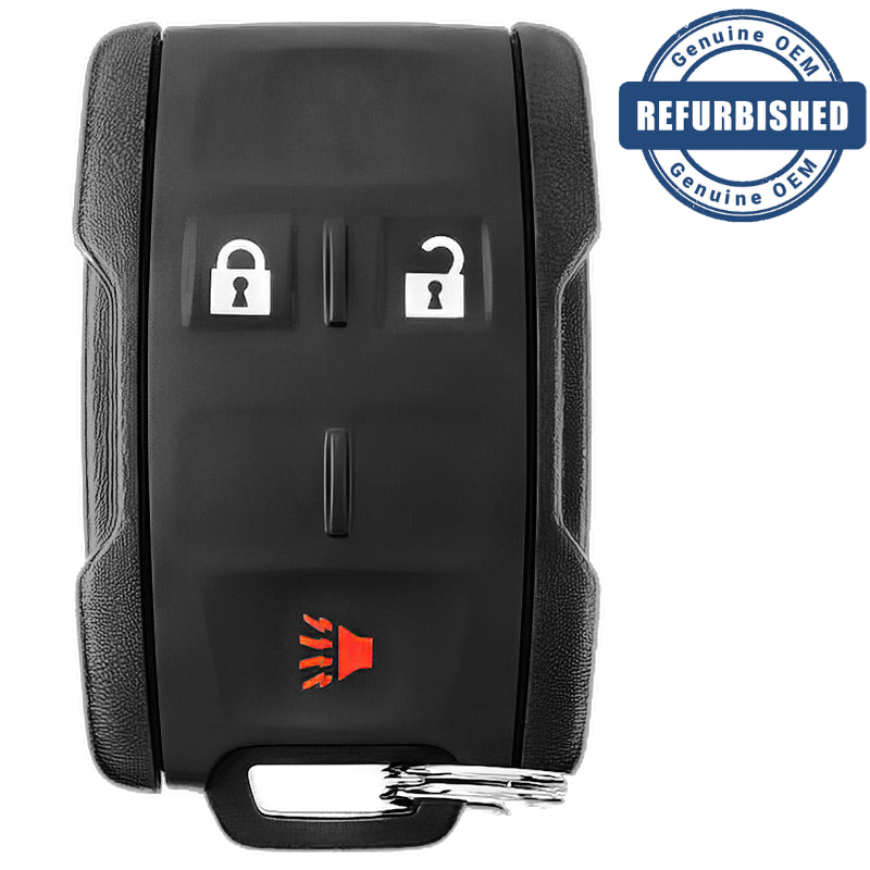 2020 Chevrolet Silverado Regular Remote PN: 13577765