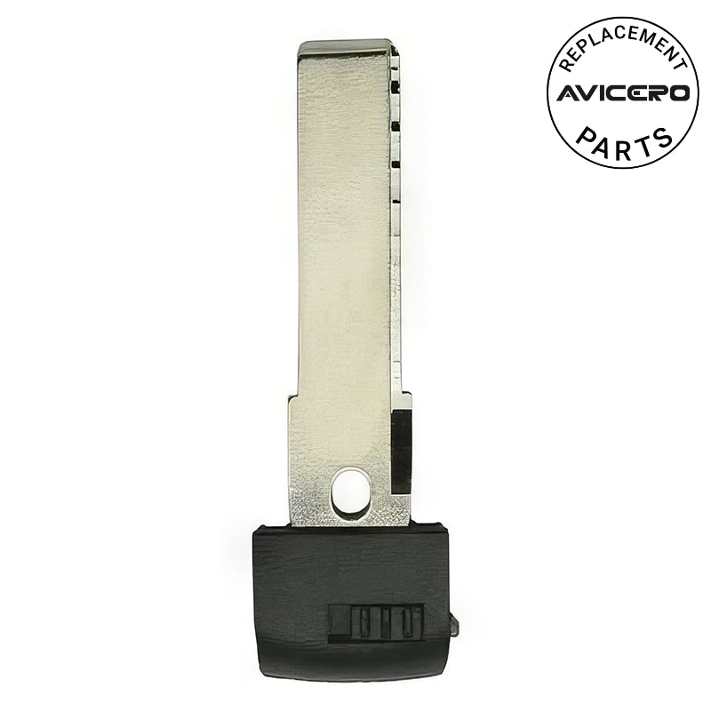 Emergency Key PN: 970 637 947 03