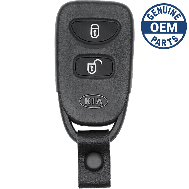 2010 Kia Rio Regular Remote PN: 95430-1G012